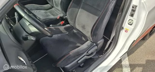 Toyota Yaris Toyota Yaris 1.8 GRMN 212PK Limited Ed. 