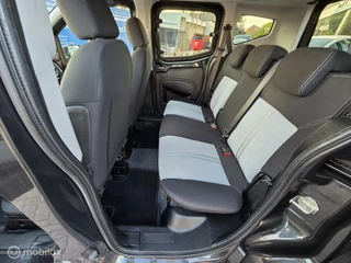 Fiat Qubo Fiat Qubo 1.4 Dynamic AC/Dakrails/NLAuto/79000KM - afbeelding nr 12
