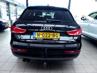 Audi Q3 - afbeelding nr 6