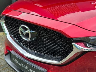 Mazda CX-5 - afbeelding nr 34