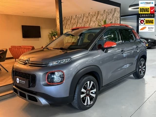 Citroën C3 Aircross 1.2 S&S Feel | Garantie | Carplay | Camera | Cruise | Navi | Clima | Led | Rijklaar