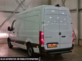 Mercedes-Benz Sprinter Mercedes Sprinter bestel 317 1.9 CDI L2H2 RWD MEERDERE OP VOORRAAD! - afbeelding nr 3