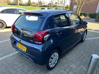 Peugeot 108 - afbeelding nr 10