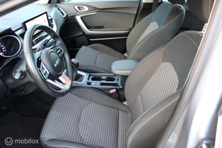 Kia Ceed Sportswagon Kia Ceed Sportswagon 1.5 T-GDi 160 PK DynamicLine, Trekhaak, Clima, Navi, App connect, Pdc + Camera - afbeelding nr 25