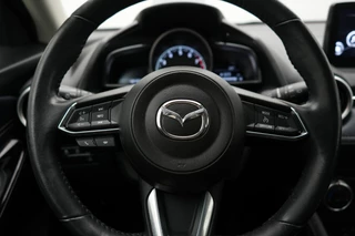 Mazda 2 Mazda 2 1.5 Skyactiv-G Luxury i-Activesense : dealer onderhouden - afbeelding nr 22
