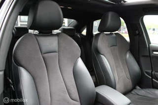 Audi A3 Audi A3 Limousine 35 TFSI 150PK 3X S-Line PANO VIRTUAL ACC - afbeelding nr 17