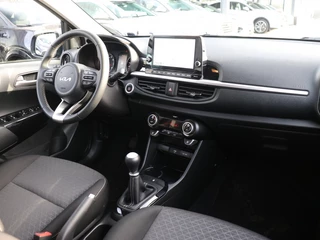 Kia Picanto Kia Picanto 1.0 DPi DynamicPlusLine I Navi I LED I Camera - afbeelding nr 3