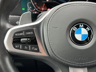 BMW X5 BMW X5 xDrive40i High Executive 7p. Navi,Clima,Cruise Adaptief,Leder,Camera,LM Velgen 22'',Stoelverwarming,341pk - afbeelding nr 15