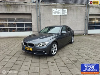 BMW 3 Serie - 394491482-0