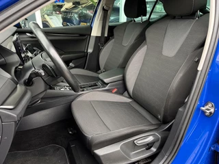 Škoda Octavia Skoda Octavia 1.0 e-TSI Business Edition | Navi | ACC | LED | Apple Carplay/Android Auto | Keyless Entry/Start | PDC | Rijstrooksensor | Climate Control | - afbeelding nr 25
