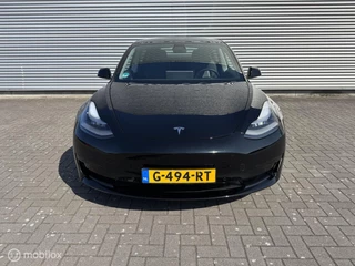 Tesla Model 3 Tesla Model 3 Performance AWD 75 kWh | Pano | 20' Winter | - afbeelding nr 2