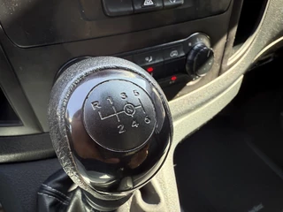 Mercedes-Benz Vito Mercedes-Benz Vito 110 CDI - afbeelding nr 19