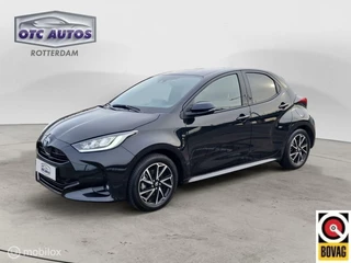 Toyota Yaris - 95728374-0