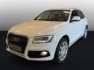 Audi Q5 - 184072295-0