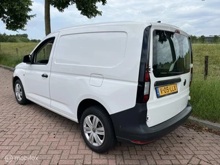 Volkswagen Caddy Volkswagen Caddy Cargo 1.5 TSI Benzine + AC | NAVI | PDC - afbeelding nr 5