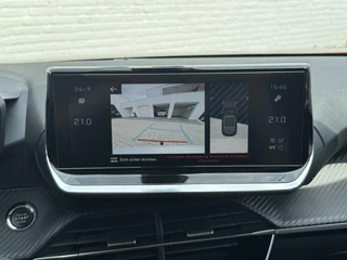 Peugeot 2008 Peugeot 2008 1.2 PureTech Allure Automaat Led Panorama 360 Camera Trekhaak afn. Carplay Cruise - afbeelding nr 6