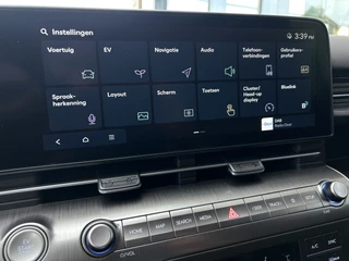 Hyundai Kona Hyundai Kona Electric Comfort Smart 65.4 kWh - afbeelding nr 31