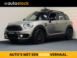 MINI Countryman 2.0 Cooper S Oakwood