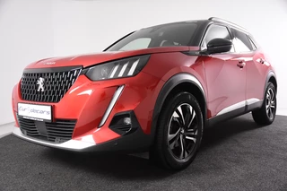 Peugeot 2008 - afbeelding nr 29