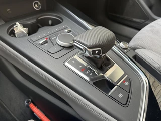 Audi A5 Audi A5 Sportback 35 TFSI S-line black edition Automaat | Navigatiesysteem | Bang&Olufsen audio | Leer/alcantara grijs | Adaptieve cruise control | Apple CarPlay | Stoelverwarming | Parkeersensoren voor en achter - afbeelding nr 33