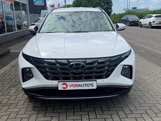 Hyundai Tucson - afbeelding nr 20