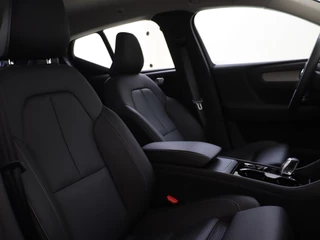 Volvo XC40 Volvo XC40 B4 Plus Dark | Dodehoekdetectie | Harman/Kardon | - afbeelding nr 14