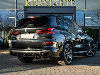 BMW X5 BMW X5 xDrive50e Launch Edition|INC.BTW|PANO|H&K|360°|ACC - afbeelding nr 5