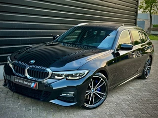 BMW 3 Serie - afbeelding nr 5