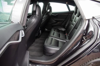 Tesla Model S Tesla Model S 75D Panorama Autopilot UNIEK - afbeelding nr 7