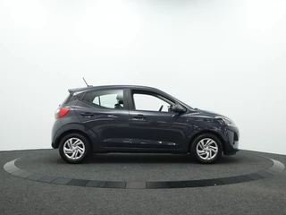 Hyundai i10 - afbeelding nr 8