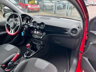 Opel ADAM - afbeelding nr 10