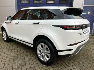 Land Rover Range Rover Evoque Land Rover Range Rover Evoque 2.0 P200 AWD S l Veel opties! - afbeelding nr 6