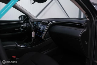 Hyundai Tucson Hyundai Tucson 1.6 T-GDI MHEV Comfort Smart | Trekhaak | DAB+ | Camera | CarPlay | rijklaarprijs! | - afbeelding nr 17