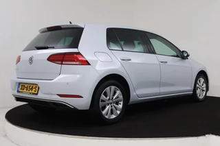 Volkswagen Golf Volkswagen Golf 1.0 TSI Comfortline Automaat (NAVIGATIE, CARPLAY, STUURBEDIENING, PARKEERSENSOREN, CLIMA) - afbeelding nr 13