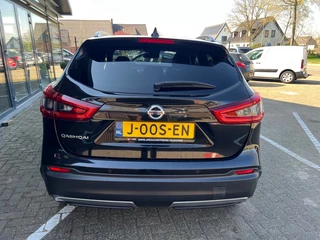 Nissan QASHQAI - afbeelding nr 11