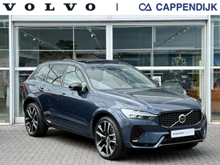 Volvo XC60 - 76729715-0