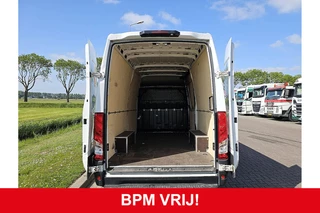 Iveco Daily L2H2, automaat, airco, navi, LED, camera - afbeelding nr 13
