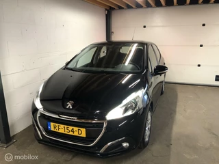 Peugeot 208 Peugeot 208 1.2 PureTech Active - afbeelding nr 2