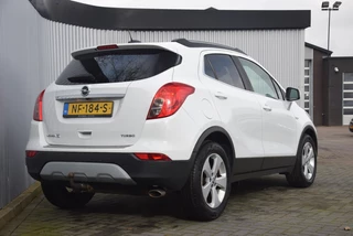 Opel Mokka X - afbeelding nr 31