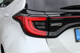 Toyota Yaris - afbeelding nr 34