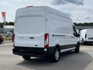 Ford Transit Ford Transit 350 2.0 TDCI L3H2 Trend Zuid | 170pk | Airco | Cruise control | Parkeersensoren - afbeelding nr 7
