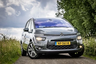 Citroën Grand C4 Picasso Citroen  C4 Grand Picasso 1.6 BlueHDi Intensive | Vol opties - afbeelding nr 29