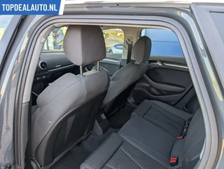 Audi A3 Audi A3 Sportback 1.0 TFSI Design Pro Line Plus Nardo grey - afbeelding nr 26