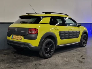 Citroën C4 Cactus Citroen C4 Cactus 1.2 PureTech Shine | Automaat | Navi - afbeelding nr 6