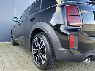 MINI Countryman Mini Countryman 2.0 Cooper S Hammersmith|JCW Trim|Pano|Camera|Harman Kardon - afbeelding nr 45