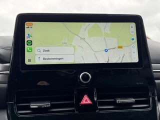Hyundai IONIQ Hyundai IONIQ Premium EV 38 kWh Adaptive cruise control Climate control Stoel- en stuurverwarming Achterbankverwarming Snelladen - afbeelding nr 32
