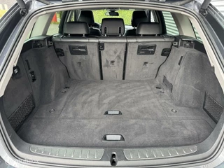 BMW 3 Serie BMW 3-serie Touring 318i Executive | Trekhaak | Navi | Automatische achterklep | - afbeelding nr 12