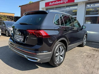 Volkswagen Tiguan Volkswagen Tiguan 1.4TSI eHybrid 245PK Elegance IQ-Light Keyless Virtual Navi - afbeelding nr 2