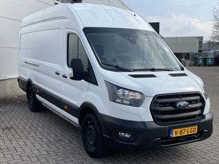 Ford Transit - afbeelding nr 3