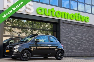 Fiat 500C 1.0 Hybrid Cult